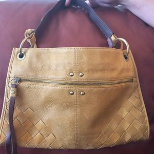 Lucky Brand Shoulder Bag